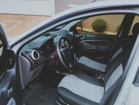 FORD Fiesta Sedan 1.6 4P CLASS FLEX, Foto 9