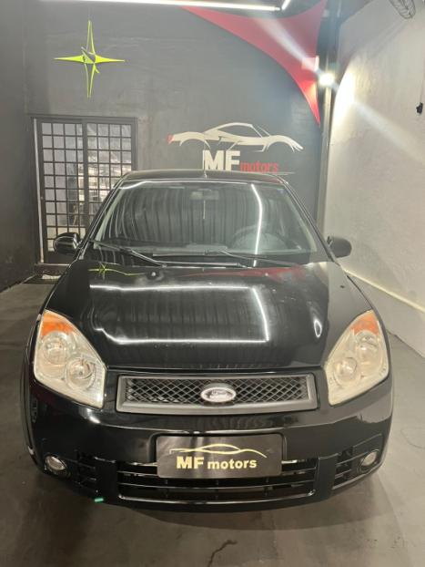 FORD Fiesta Sedan 1.6 16V 4P SE FLEX, Foto 3