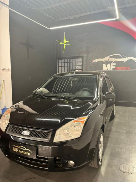 FORD Fiesta Sedan 1.6 16V 4P SE FLEX, Foto 6