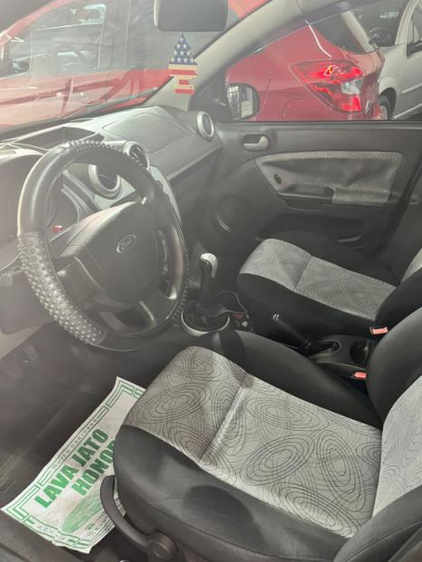 FORD Fiesta Sedan 1.6 16V 4P SE FLEX, Foto 10