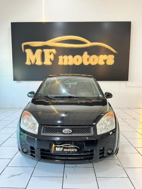 FORD Fiesta Sedan 1.6 16V 4P SE FLEX, Foto 1