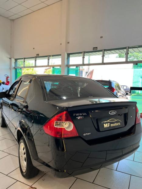 FORD Fiesta Sedan 1.6 16V 4P SE FLEX, Foto 3