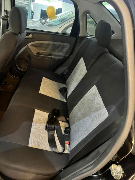 FORD Fiesta Sedan 1.6 16V 4P SE FLEX, Foto 4