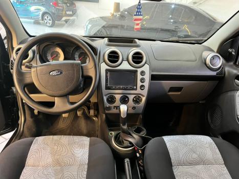 FORD Fiesta Sedan 1.6 16V 4P SE FLEX, Foto 5
