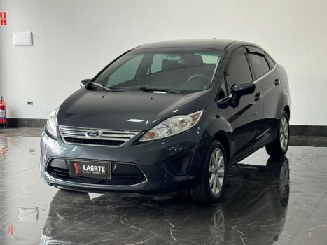 FORD Fiesta Sedan 1.6 16V 4P SE FLEX, Foto 1 FORD Fiesta Sedan 1.6 16V 4P SE FLEX, Foto 1