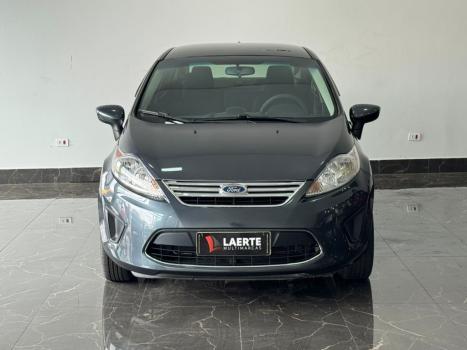 FORD Fiesta Sedan 1.6 16V 4P SE FLEX, Foto 2 FORD Fiesta Sedan 1.6 16V 4P SE FLEX, Foto 2