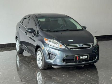 FORD Fiesta Sedan 1.6 16V 4P SE FLEX, Foto 3 FORD Fiesta Sedan 1.6 16V 4P SE FLEX, Foto 3