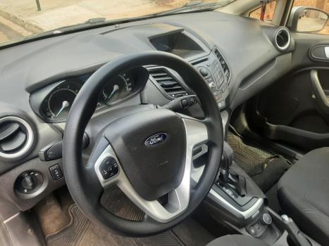 FORD Fiesta Sedan 1.6 4P FLEX SE POWERSHIFT AUTOMTICO, Foto 4