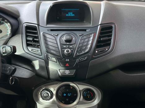 FORD Fiesta Sedan 1.6 16V 4P SE FLEX, Foto 14