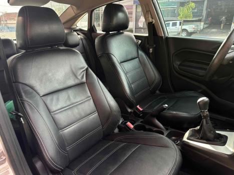 FORD Fiesta Sedan 1.6 16V 4P SE FLEX, Foto 15