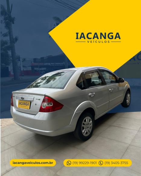 FORD Fiesta Sedan 1.6 4P FLEX, Foto 3