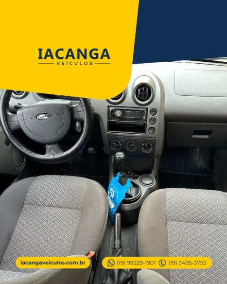 FORD Fiesta Sedan 1.6 4P FLEX, Foto 6