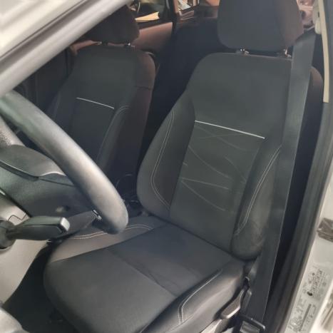 FORD Fiesta Sedan 1.6 16V 4P SE FLEX, Foto 5