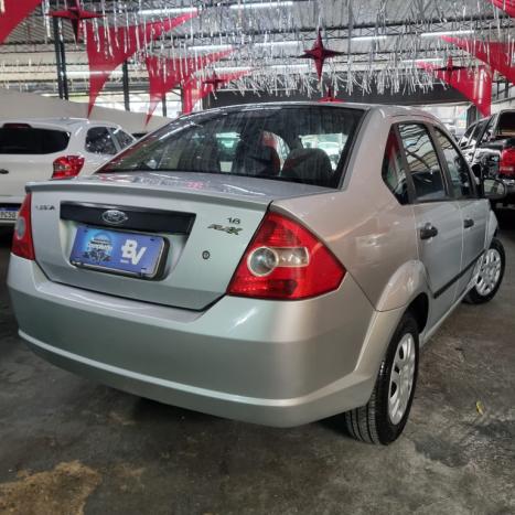 FORD Fiesta Sedan 1.6 4P ROCAM FLEX, Foto 4