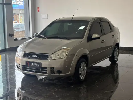 FORD Fiesta Sedan 1.6 4P FLEX, Foto 1 FORD Fiesta Sedan 1.6 4P FLEX, Foto 1