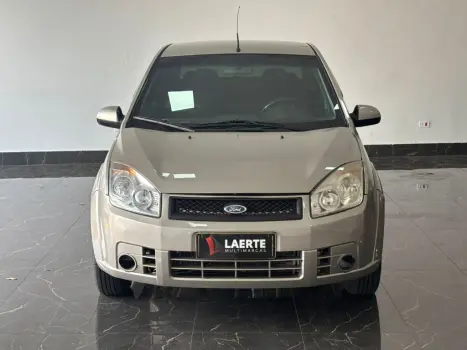 FORD Fiesta Sedan 1.6 4P FLEX, Foto 2 FORD Fiesta Sedan 1.6 4P FLEX, Foto 2