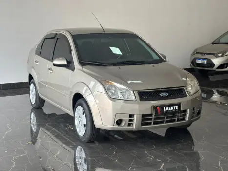 FORD Fiesta Sedan 1.6 4P FLEX, Foto 3 FORD Fiesta Sedan 1.6 4P FLEX, Foto 3