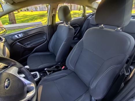 FORD Fiesta Sedan 1.6 16V 4P SE FLEX, Foto 11