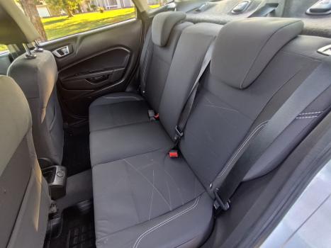 FORD Fiesta Sedan 1.6 16V 4P SE FLEX, Foto 12