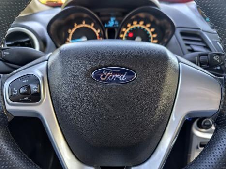 FORD Fiesta Sedan 1.6 16V 4P SE FLEX, Foto 13