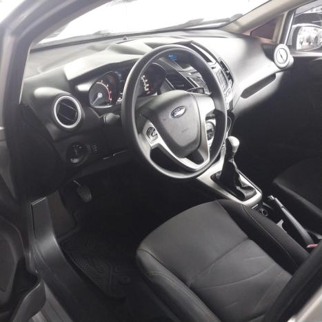 FORD Fiesta Sedan 1.6 4P SE FLEX, Foto 2 FORD Fiesta Sedan 1.6 4P SE FLEX, Foto 2