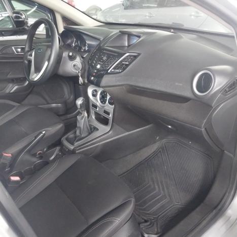 FORD Fiesta Sedan 1.6 4P SE FLEX, Foto 3 FORD Fiesta Sedan 1.6 4P SE FLEX, Foto 3