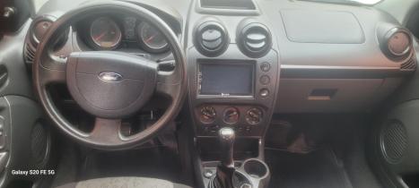 FORD Fiesta Sedan 1.6 4P FLEX, Foto 5 FORD Fiesta Sedan 1.6 4P FLEX, Foto 5