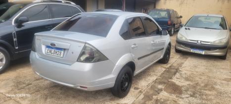 FORD Fiesta Sedan 1.6 4P FLEX, Foto 2 FORD Fiesta Sedan 1.6 4P FLEX, Foto 2