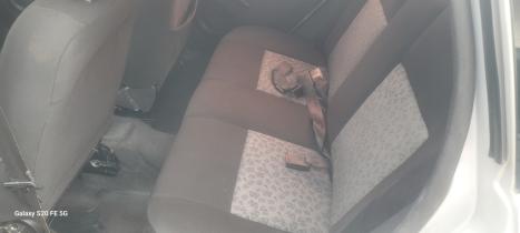 FORD Fiesta Sedan 1.6 4P FLEX, Foto 6 FORD Fiesta Sedan 1.6 4P FLEX, Foto 6