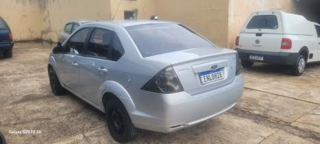 FORD Fiesta Sedan 1.6 4P FLEX, Foto 3 FORD Fiesta Sedan 1.6 4P FLEX, Foto 3