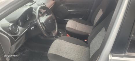 FORD Fiesta Sedan 1.6 4P FLEX, Foto 7 FORD Fiesta Sedan 1.6 4P FLEX, Foto 7