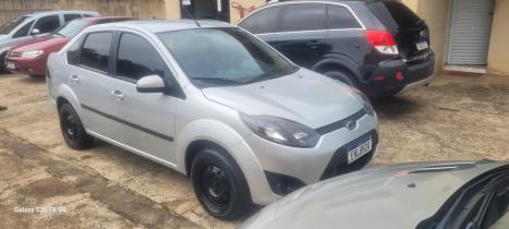 FORD Fiesta Sedan 1.6 4P FLEX, Foto 4 FORD Fiesta Sedan 1.6 4P FLEX, Foto 4