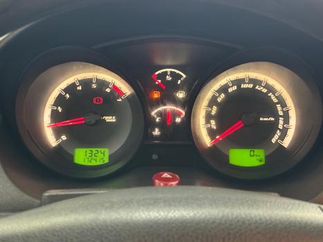 FORD Fiesta Sedan 1.6 16V 4P SE FLEX, Foto 3