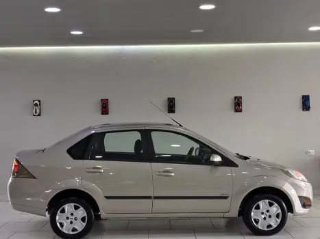 FORD Fiesta Sedan 1.6 16V 4P SE FLEX, Foto 4