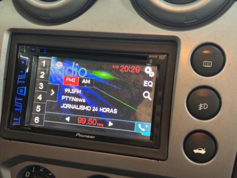 FORD Fiesta Sedan 1.6 16V 4P SE FLEX, Foto 6