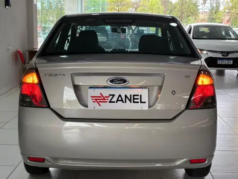 FORD Fiesta Sedan 1.6 16V 4P SE FLEX, Foto 8