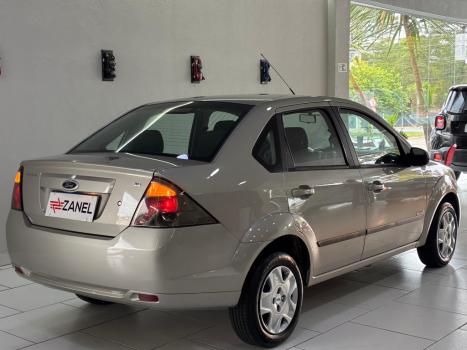 FORD Fiesta Sedan 1.6 16V 4P SE FLEX, Foto 9