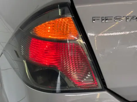 FORD Fiesta Sedan 1.6 16V 4P SE FLEX, Foto 10
