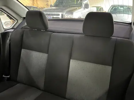 FORD Fiesta Sedan 1.6 16V 4P SE FLEX, Foto 11