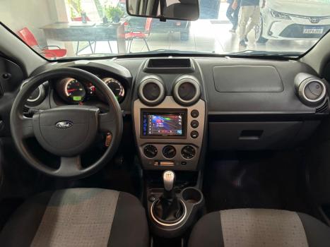 FORD Fiesta Sedan 1.6 16V 4P SE FLEX, Foto 12