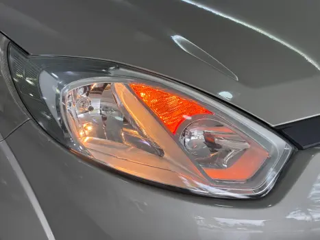 FORD Fiesta Sedan 1.6 16V 4P SE FLEX, Foto 16