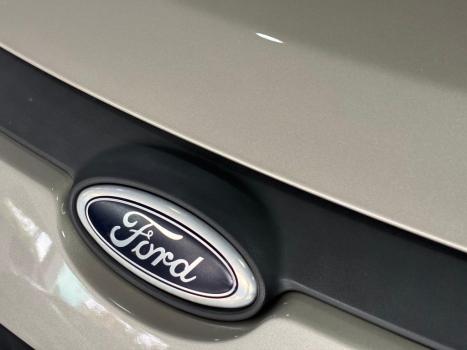 FORD Fiesta Sedan 1.6 16V 4P SE FLEX, Foto 17