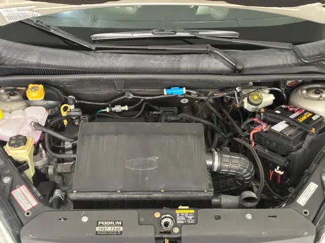 FORD Fiesta Sedan 1.6 16V 4P SE FLEX, Foto 18