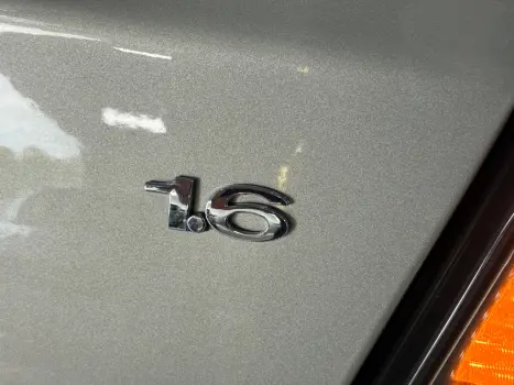 FORD Fiesta Sedan 1.6 16V 4P SE FLEX, Foto 19