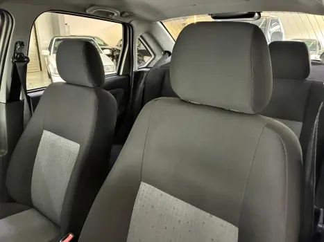 FORD Fiesta Sedan 1.6 16V 4P SE FLEX, Foto 20