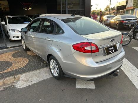 FORD Fiesta Sedan 1.6 16V 4P SE FLEX, Foto 3