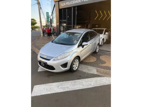 FORD Fiesta Sedan 1.6 16V 4P SE FLEX, Foto 7