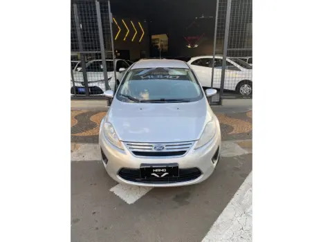 FORD Fiesta Sedan 1.6 16V 4P SE FLEX, Foto 8