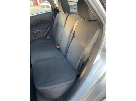 FORD Fiesta Sedan 1.6 16V 4P SE FLEX, Foto 11