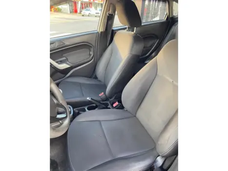 FORD Fiesta Sedan 1.6 16V 4P SE FLEX, Foto 14